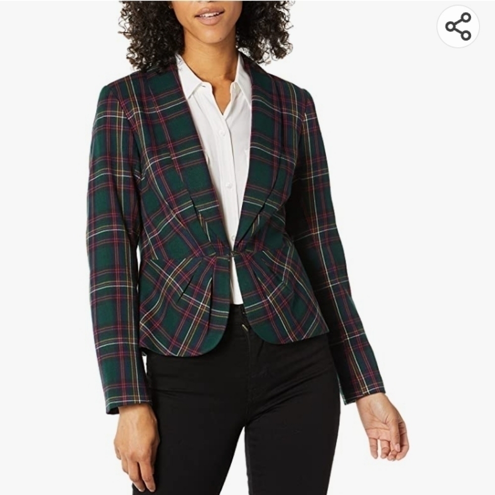 Trina Turk Canape Jacket
